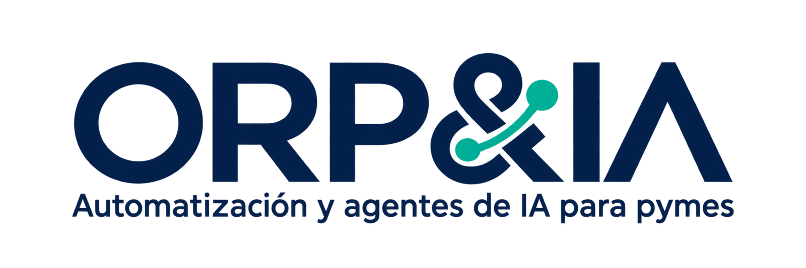 ORP&IA. Automatización y agentes de IA para pymes